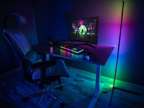 TRACER LAMPA NAROŻNA AMBIENCE - SMART CORNER TRACER LAMPA NAROŻNA AMBIENCE - SMART CORNER