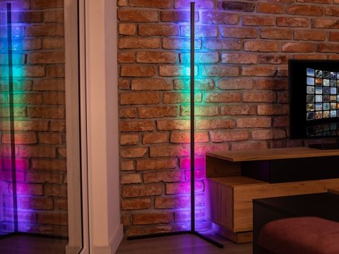 TRACER LAMPA NAROŻNA AMBIENCE - SMART CORNER TRACER LAMPA NAROŻNA AMBIENCE - SMART CORNER