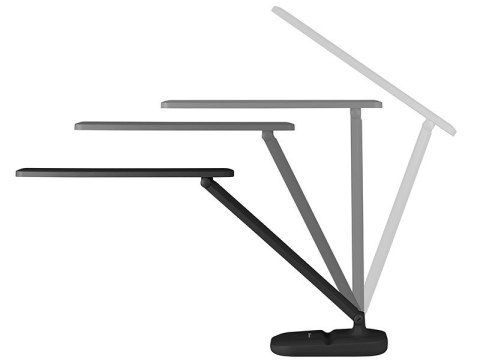 TRACER LAMPKA BIURKOWA LED NEGRA TRACER LAMPKA BIURKOWA LED NEGRA