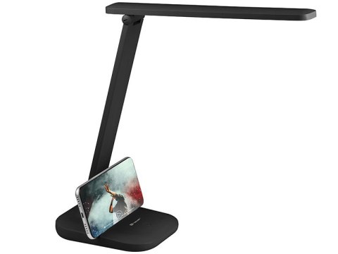 TRACER LAMPKA BIURKOWA LED NEGRA TRACER LAMPKA BIURKOWA LED NEGRA