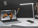 TRACER LAMPKA BIURKOWA Z ŁADOWARKĄ BEZPRZEWO LUNA