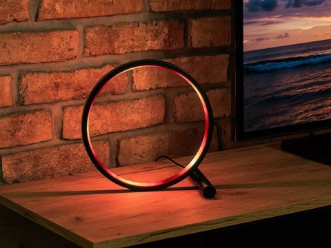 TRACER LAMPKA DEKORACYJNA AMBIENCE - SMART CIRCLE TRACER LAMPKA DEKORACYJNA AMBIENCE - SMART CIRCLE