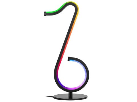 TRACER LAMPKA DEKORACYJNA RGB AMBIENCE SMART NOTE TRACER LAMPKA DEKORACYJNA RGB AMBIENCE SMART NOTE