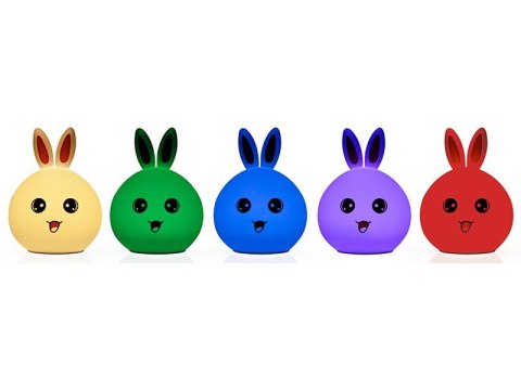 TRACER LAMPKA NOCNA BUNNY TRACER LAMPKA NOCNA BUNNY