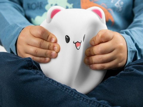 TRACER LAMPKA NOCNA TEDDY BEAR TRACER LAMPKA NOCNA TEDDY BEAR