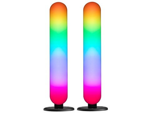 TRACER ZESTAW LAMP RGB AMBIENCE - SMART FLOW TRACER ZESTAW LAMP RGB AMBIENCE - SMART FLOW
