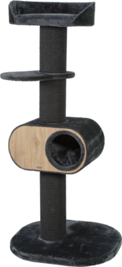 ZOLUX Drapak WONDERFUL CAT 3 kol. szary 62,5x63x158cm ZOLUX Drapak WONDERFUL CAT 3 kol. szary 62,5x63x158cm