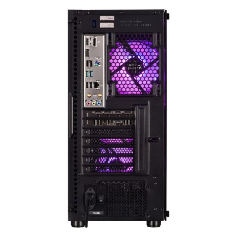 Actina ENDORFY 13500/16GB/1TB/RTX4070/650W Actina ENDORFY 13500/16GB/1TB/RTX4070/650W