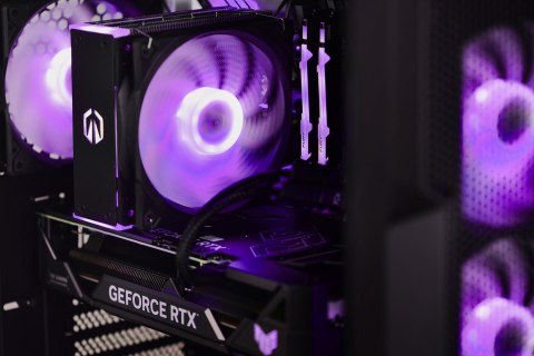 Actina ENDORFY 13500/16GB/1TB/RTX4070/650W Actina ENDORFY 13500/16GB/1TB/RTX4070/650W