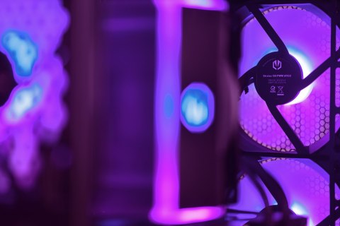 Actina ENDORFY 13500/16GB/1TB/RTX4070/650W Actina ENDORFY 13500/16GB/1TB/RTX4070/650W