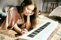 CASIO CT-S1 WE - Keyboard