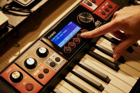CASIO CT-S1000V - Keyboard CASIO CT-S1000V - Keyboard