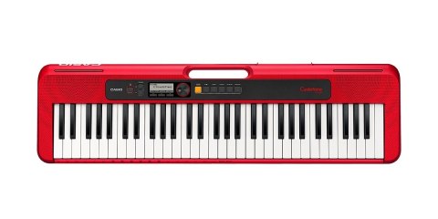 CASIO CT-S200 RD - Keyboard CASIO CT-S200 RD - Keyboard