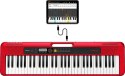 CASIO CT-S200 RD - Keyboard