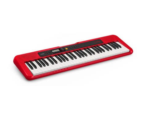 CASIO CT-S200 RD - Keyboard CASIO CT-S200 RD - Keyboard
