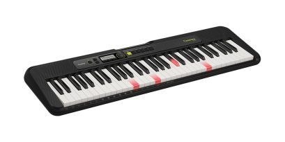 CASIO LK-S250 - Keyboard CASIO LK-S250 - Keyboard