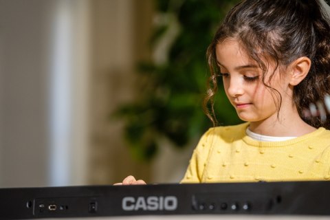 CASIO LK-S450 - Keyboard CASIO LK-S450 - Keyboard
