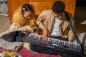 CASIO LK-S450 - Keyboard
