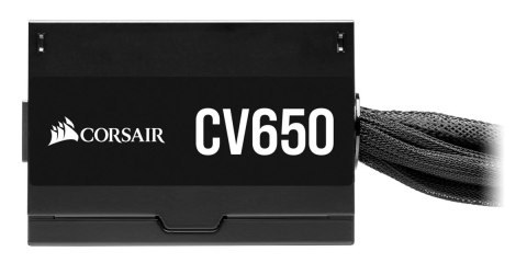 CORSAIR CV650 650W 80+BRONZE N.MODULAR ATX EU CORSAIR CV650 650W 80+BRONZE N.MODULAR ATX EU