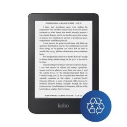 Ebook Kobo Clara 2E 7