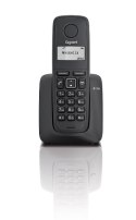 Gigaset Telefon bezprzewodowy A116 Black
