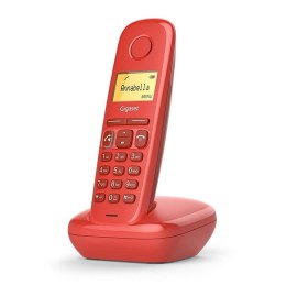 Gigaset Telefon bezprzewodowy A270 Straweberry