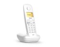 Gigaset Telefon bezprzewodowy A270 White