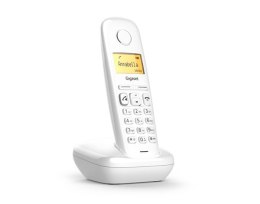 Gigaset Telefon bezprzewodowy A270 White