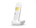 Gigaset Telefon bezprzewodowy A270 White