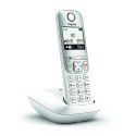 Gigaset Telefon bezprzewodowy A690 White