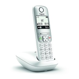 Gigaset Telefon bezprzewodowy A690 White