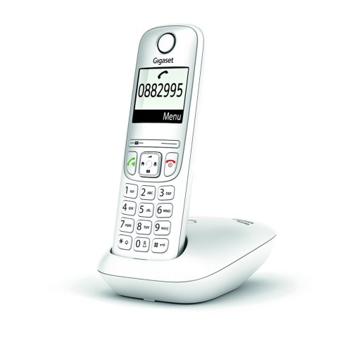 Gigaset Telefon bezprzewodowy A690 White Gigaset Telefon bezprzewodowy A690 White