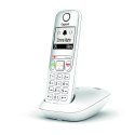 Gigaset Telefon bezprzewodowy A690 White