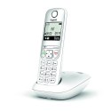 Gigaset Telefon bezprzewodowy A690 White