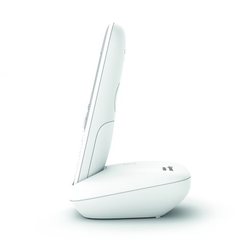 Gigaset Telefon bezprzewodowy A690 White Gigaset Telefon bezprzewodowy A690 White