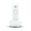 Gigaset Telefon bezprzewodowy A690 White