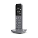 Gigaset Telefon bezprzewodowy CL390 Duo Gray