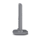 Gigaset Telefon bezprzewodowy CL390 Duo Gray