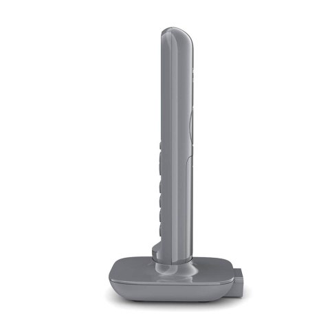 Gigaset Telefon bezprzewodowy CL390 Duo Gray Gigaset Telefon bezprzewodowy CL390 Duo Gray