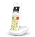 Gigaset Telefon bezprzewodowy E290 Duo White