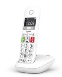 Gigaset Telefon bezprzewodowy E290 Duo White