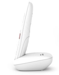 Gigaset Telefon bezprzewodowy E290 Duo White Gigaset Telefon bezprzewodowy E290 Duo White