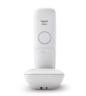 Gigaset Telefon bezprzewodowy E290 Duo White
