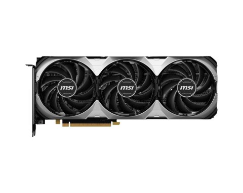 Karta graficzna MSI GeF RTX 4060 Ti VENTUS 3X OC 16G Karta graficzna MSI GeF RTX 4060 Ti VENTUS 3X OC 16G