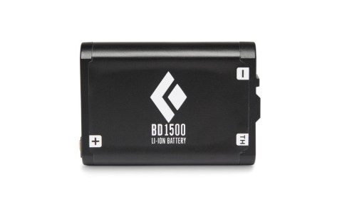 Ładowarka Black Diamond i bateria BD 1500 Ładowarka Black Diamond i bateria BD 1500