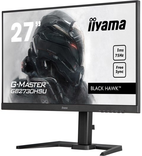 MONITOR IIYAMA LED 27" GB2730HSU-B5 MONITOR IIYAMA LED 27" GB2730HSU-B5