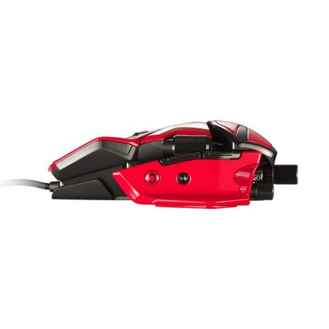 Mysz Mad Catz R.A.T. 8+ ADV OPTICAL Mysz Mad Catz R.A.T. 8+ ADV OPTICAL
