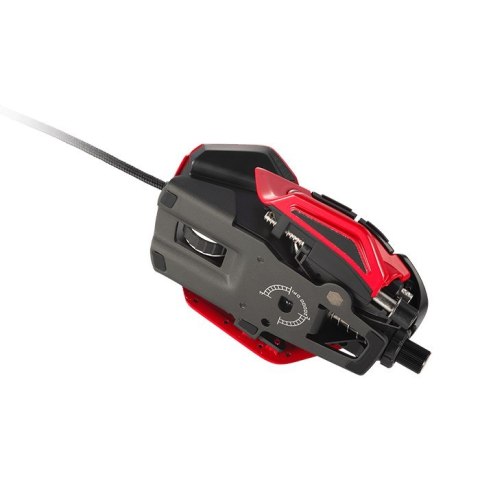 Mysz Mad Catz R.A.T. 8+ ADV OPTICAL Mysz Mad Catz R.A.T. 8+ ADV OPTICAL