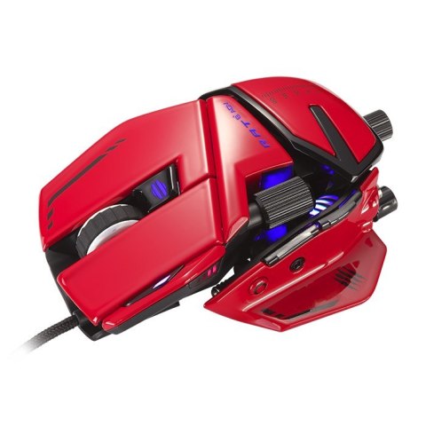 Mysz Mad Catz R.A.T. 8+ ADV OPTICAL Mysz Mad Catz R.A.T. 8+ ADV OPTICAL