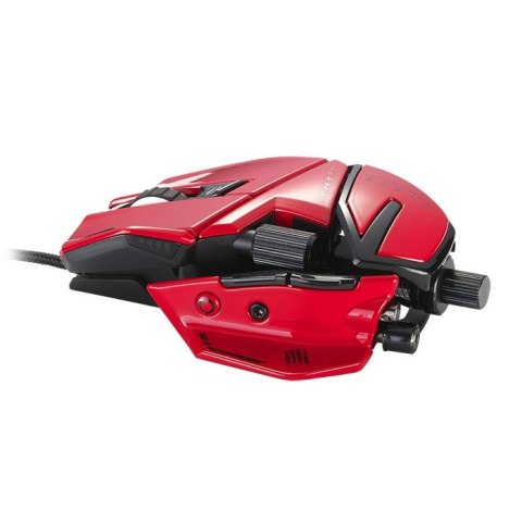 Mysz Mad Catz R.A.T. 8+ ADV OPTICAL Mysz Mad Catz R.A.T. 8+ ADV OPTICAL